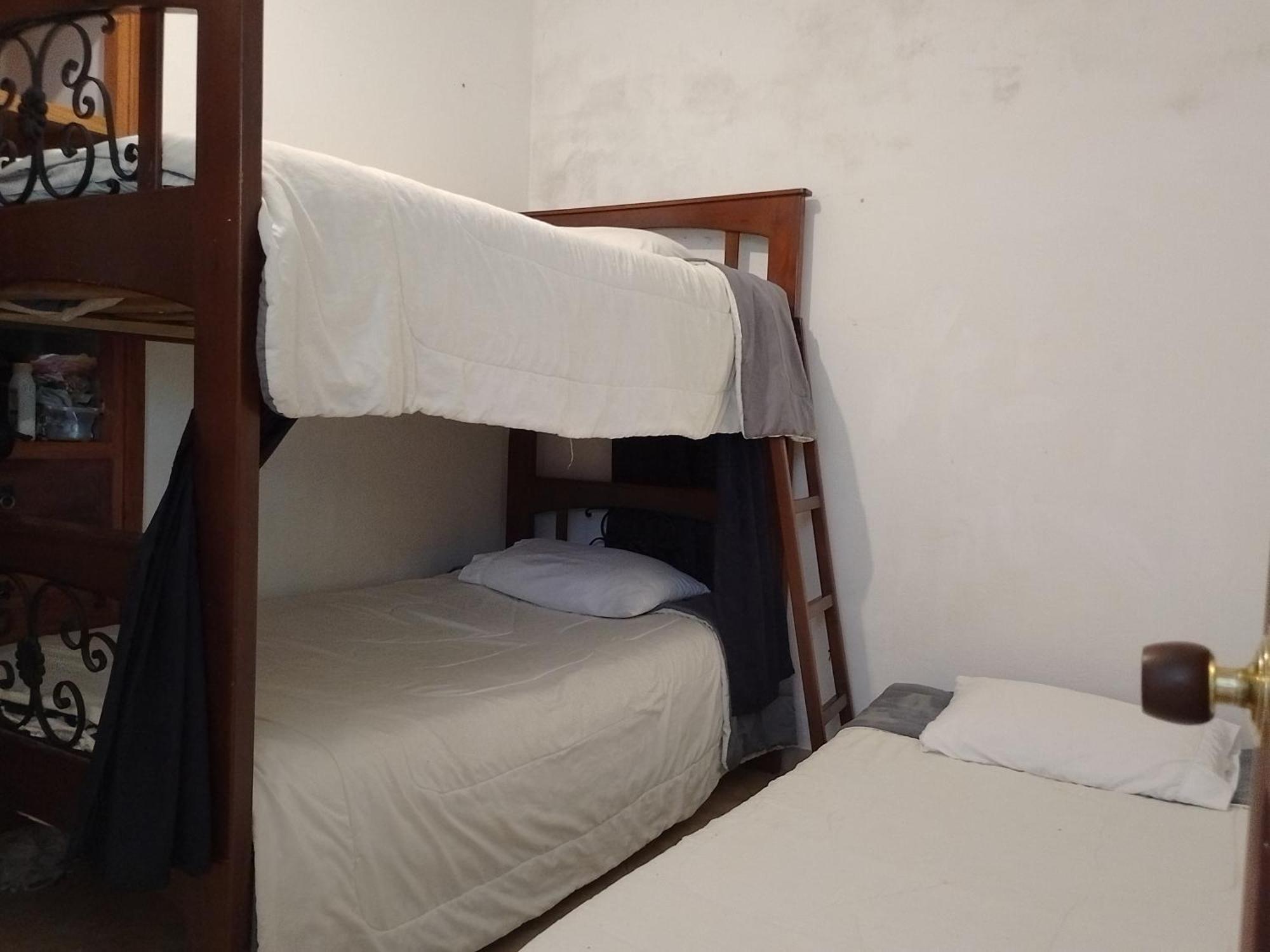 וילה דה לייבה Family Host Hostel מראה חיצוני תמונה