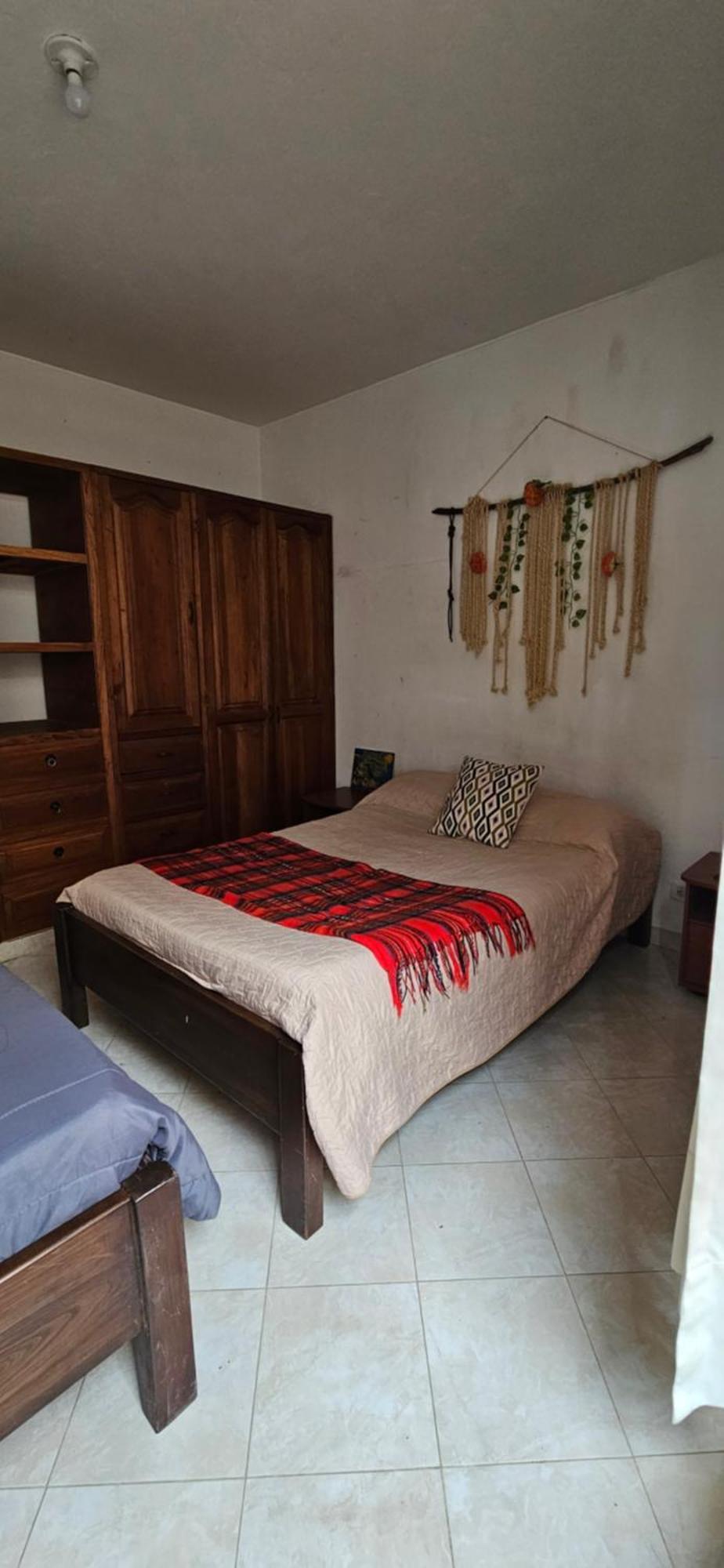 וילה דה לייבה Family Host Hostel מראה חיצוני תמונה
