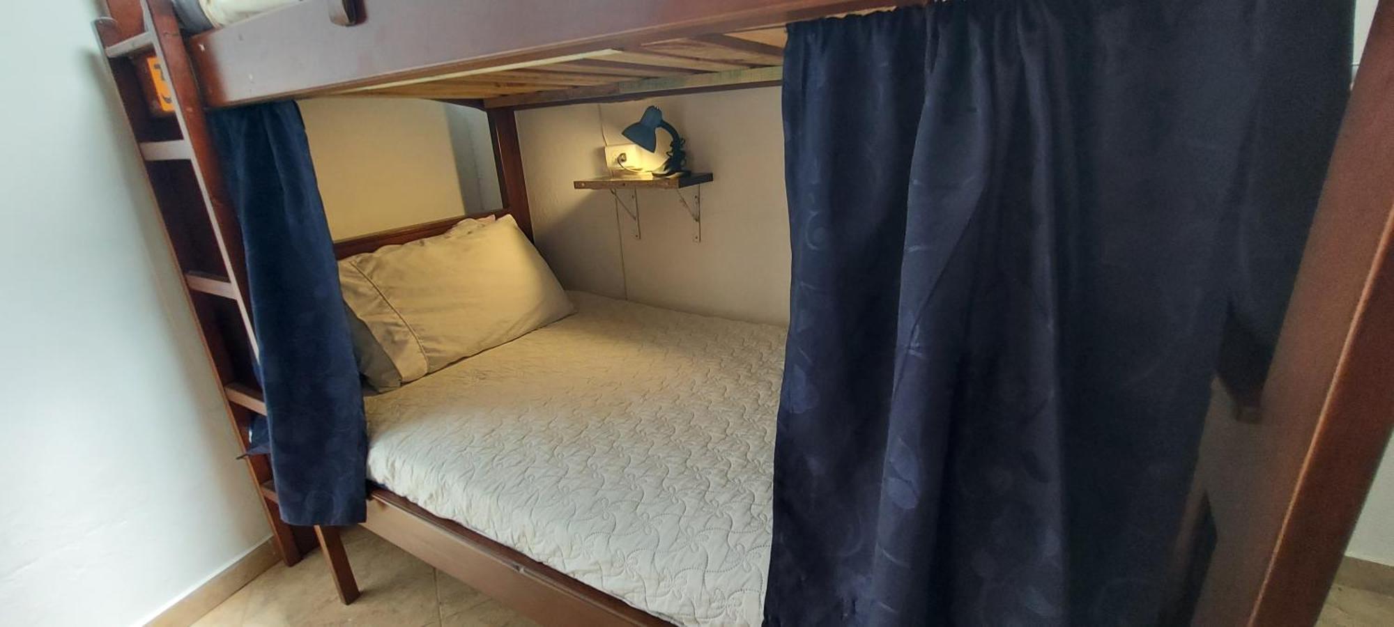 וילה דה לייבה Family Host Hostel מראה חיצוני תמונה