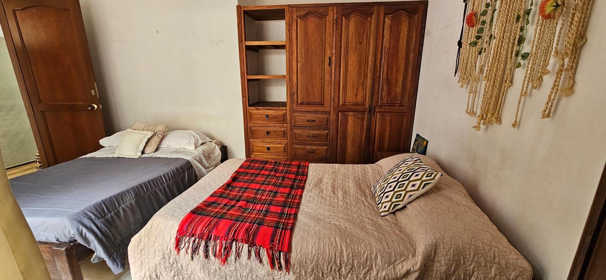 וילה דה לייבה Family Host Hostel מראה חיצוני תמונה